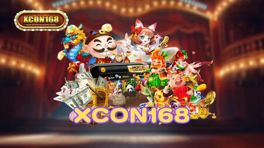 .xcon168