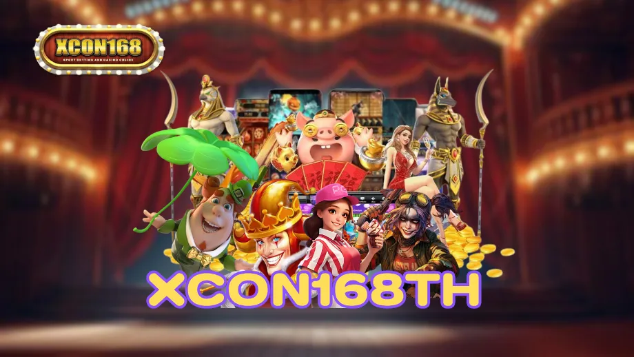 .xcon168